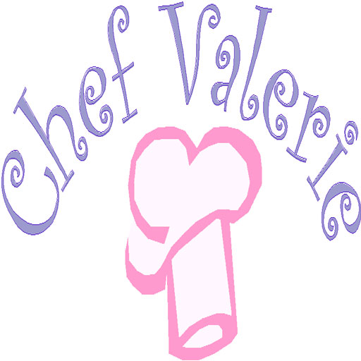 Chef Valerie